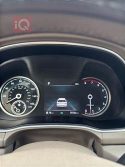 جنسس GV80